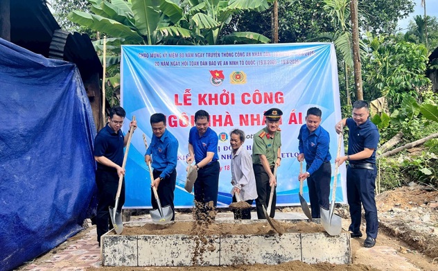 Ban hành Kế hoạch công tác Đoàn và phong trào thanh niên năm 2026